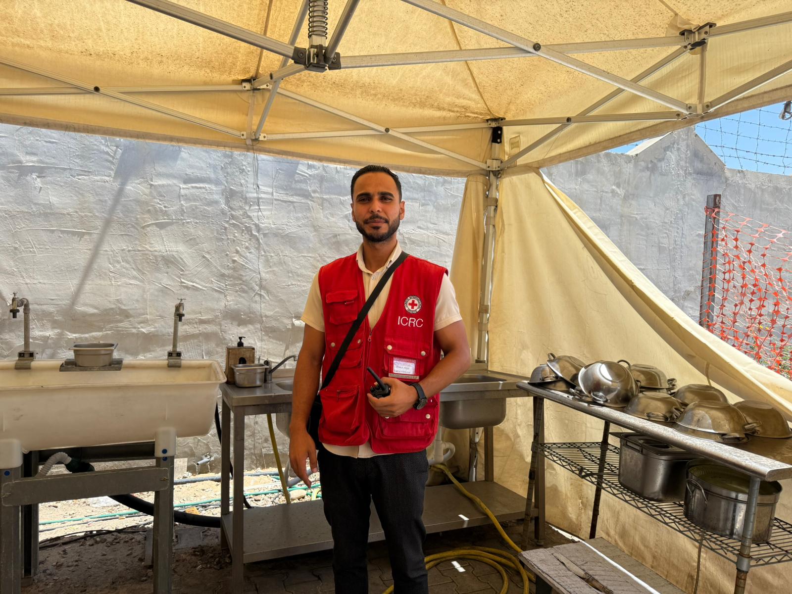 Ismail Al-Ajez_Red Cross field hospital_ICRC.jpeg